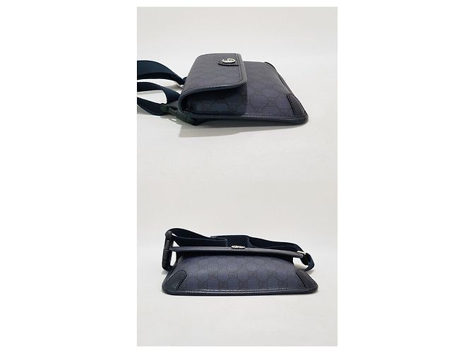 Gucci Bolso de cintura Ophidia GG - vista 6