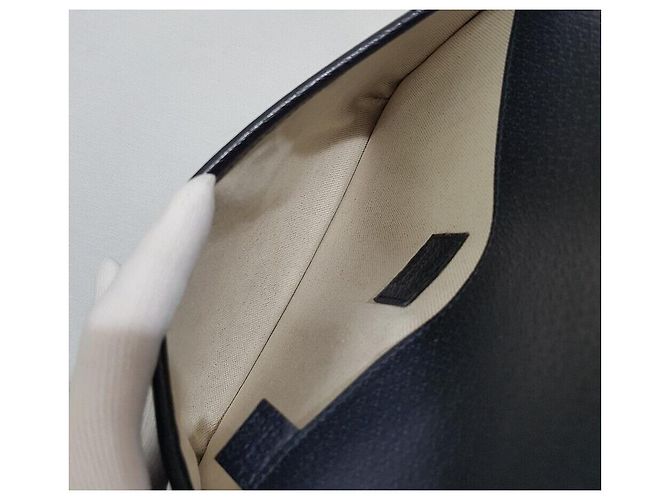 Gucci Bolso de cintura Ophidia GG - vista 8