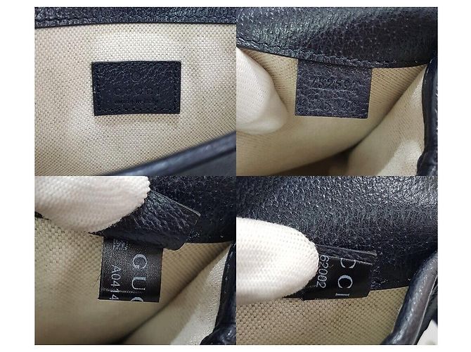 Gucci Bolso de cintura Ophidia GG - vista 9
