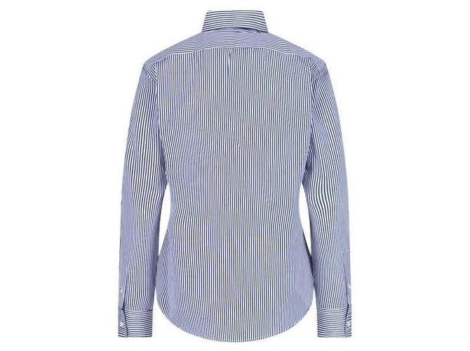 Ralph Lauren Camisa recta Blanco - vista 5