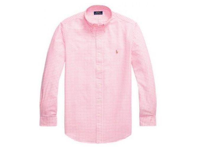 Ralph Lauren Hemd mit individueller Passform - Ansicht 4