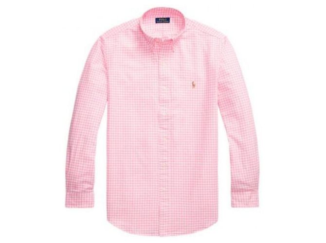 Ralph Lauren Hemd mit individueller Passform - Ansicht 5