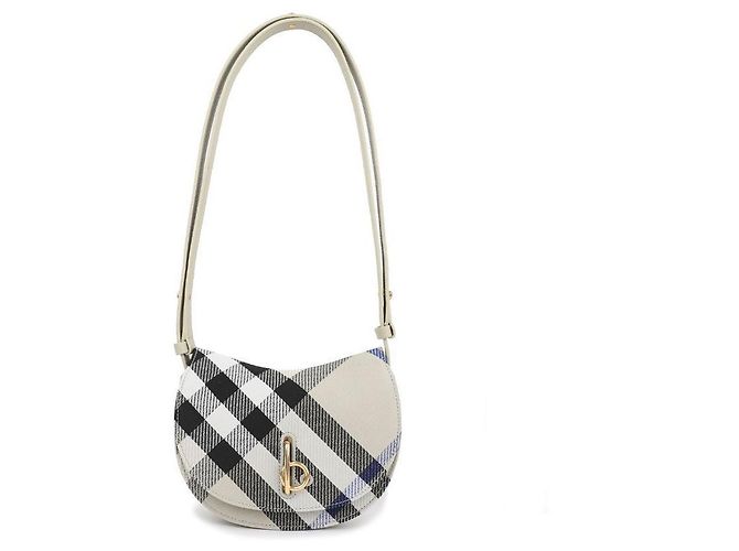 Burberry Locking Horse Mini Schultertasche - Ansicht 3
