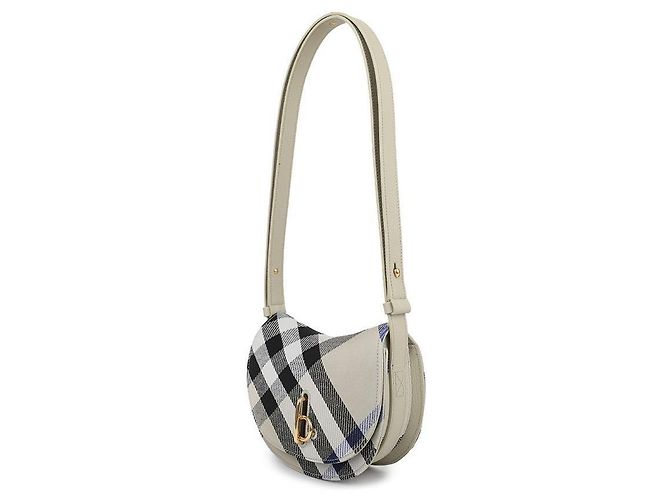 Burberry Locking Horse Mini Schultertasche - Ansicht 4