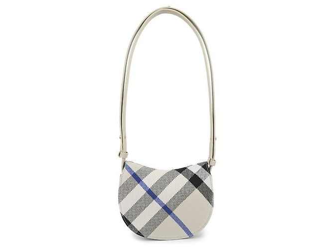 Burberry Locking Horse Mini Schultertasche - Ansicht 5