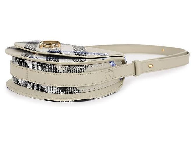 Burberry Locking Horse Mini Schultertasche - Ansicht 6