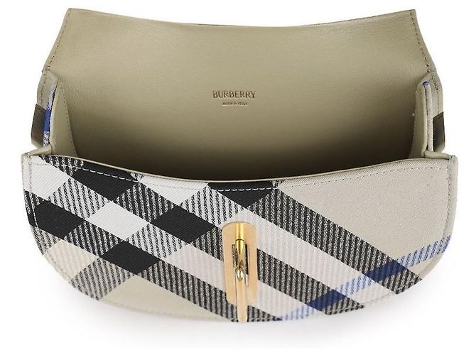 Burberry Locking Horse Mini Schultertasche - Ansicht 7