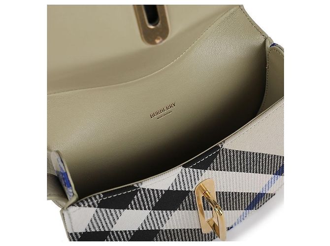 Burberry Locking Horse Mini Schultertasche - Ansicht 8