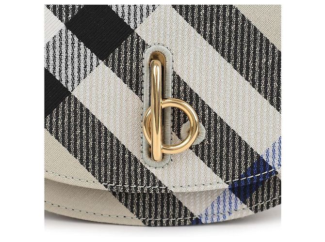 Burberry Locking Horse Mini Schultertasche - Ansicht 9