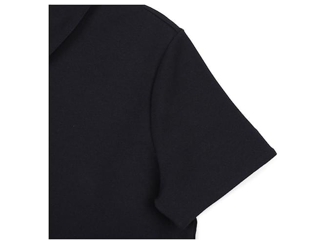 Thom Browne Compact Milan Polo Shirt Blau - Ansicht 6