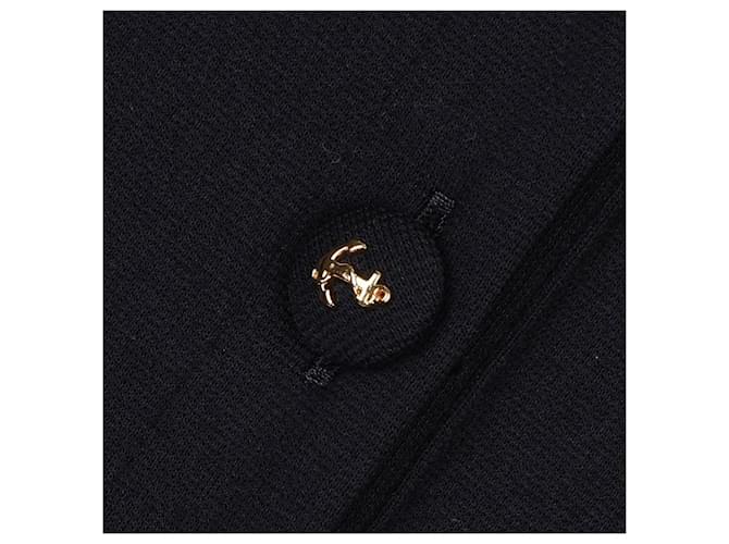 Thom Browne Compact Milan Polo Shirt Blau - Ansicht 9
