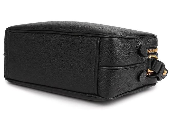 Double Prada Bolsa transversal Phoenix com duplo fecho de correr - vista 6