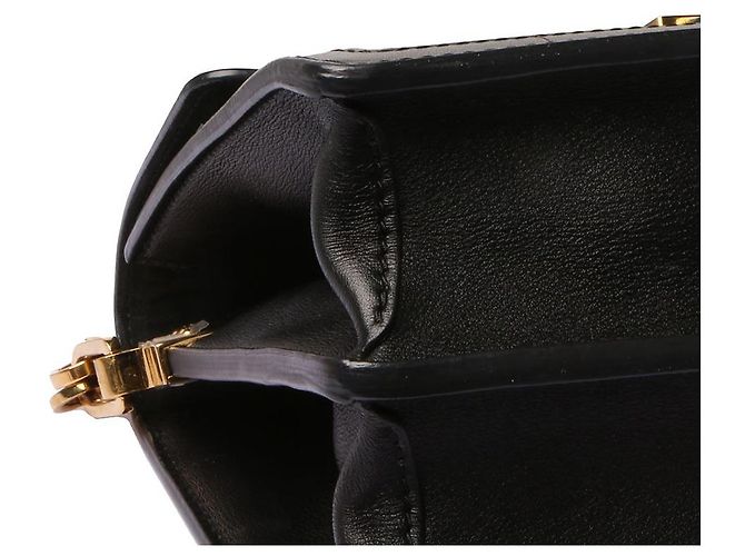 Louis Vuitton Borsa a tracolla Dauphin MM in pelle di vitello - vista 6