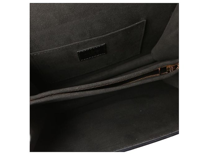 Louis Vuitton Borsa a tracolla Dauphin MM in pelle di vitello - vista 7