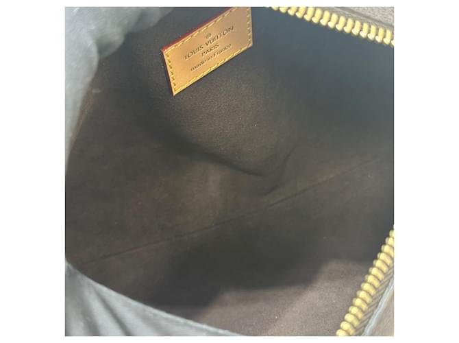 Louis Vuitton Monogram Side Trunk MM Mehrfarben - Ansicht 7