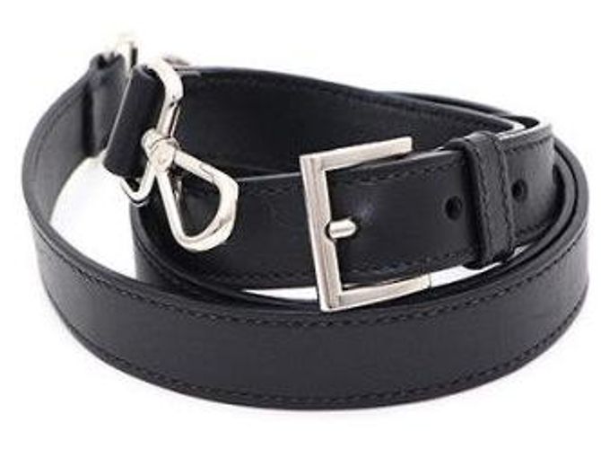 Prada Borsa Tote e Borsa a Spalla Black Galleria Citycabin con Logo Argentato e Doppia Cerniera Nero - vista 10