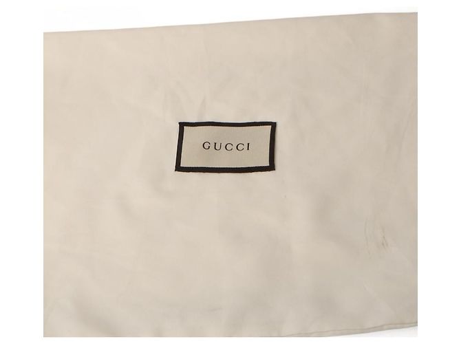 Gucci Piccola borsa a mano JUMI Rosso - vista 9