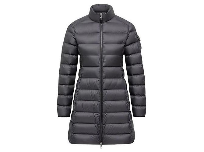 Moncler Chaqueta de plumón de largo midi IGESSE Multicolor - vista 2