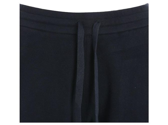 Loro Piana Pantalones de algodón para mujer HORSEY Azul - vista 11
