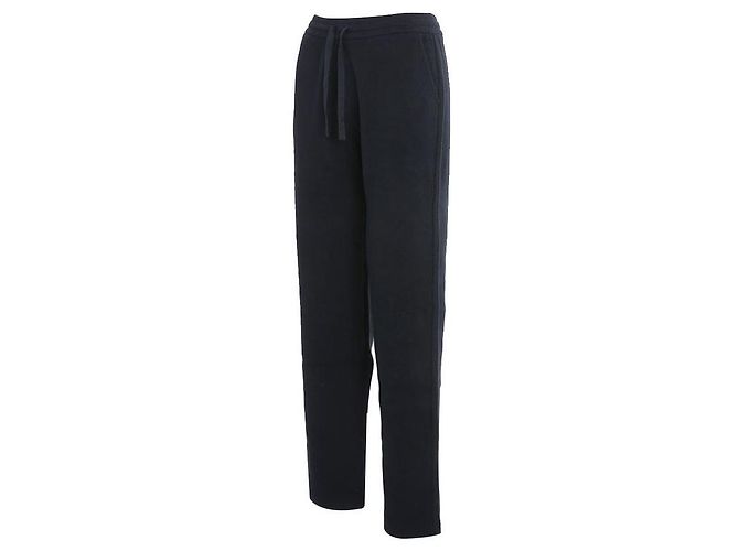 Loro Piana Pantalones de algodón para mujer HORSEY Azul - vista 5