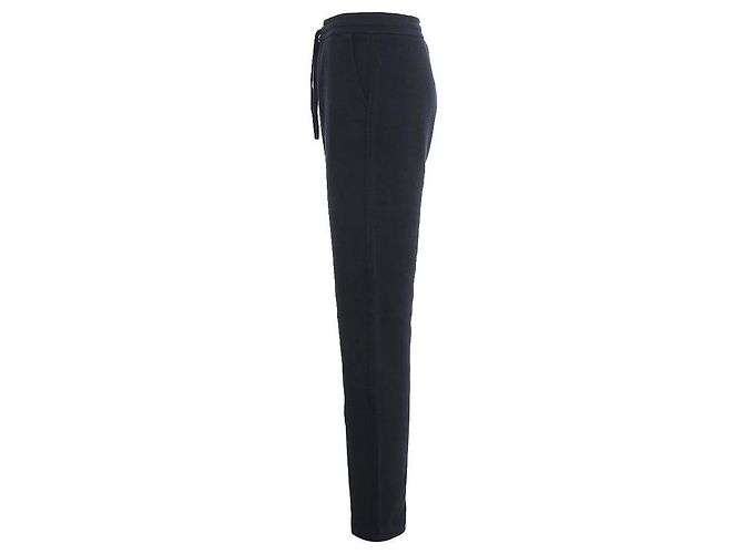 Loro Piana Pantalones de algodón para mujer HORSEY Azul - vista 6