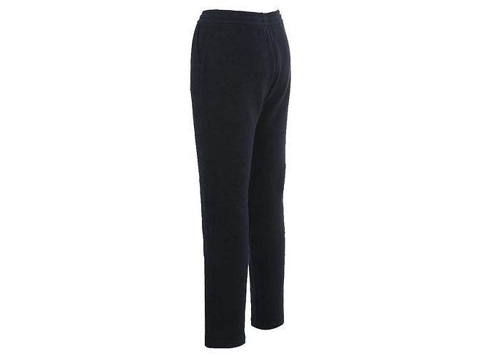 Loro Piana Pantalones de algodón para mujer HORSEY Azul - vista 7