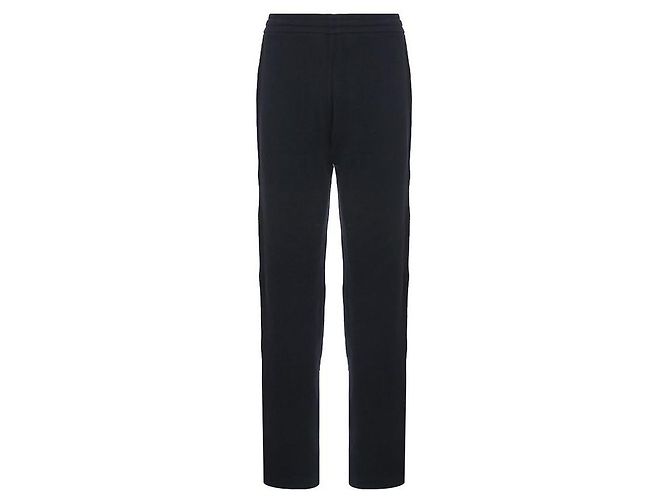 Loro Piana Pantalones de algodón para mujer HORSEY Azul - vista 8