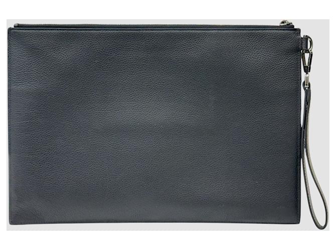 Dior Grande pochette nera Nero - vista 5