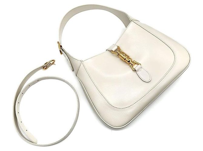 Gucci Jackie Small Hobo Bag Mehrfarben - Ansicht 9