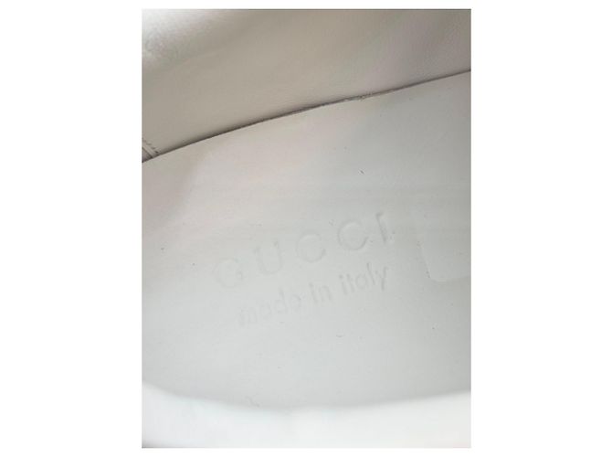 Gucci Sneakers Rafima Reweb Multicolore - vista 11