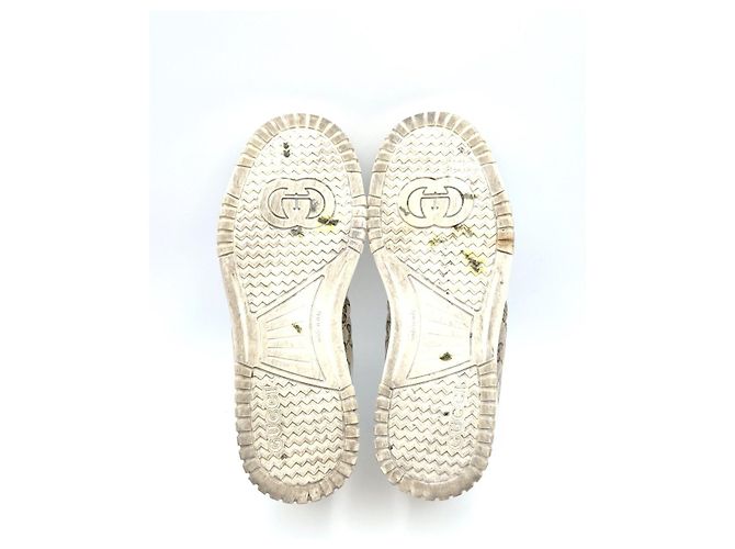 Gucci Sneakers Rafima Reweb Multicolore - vista 14
