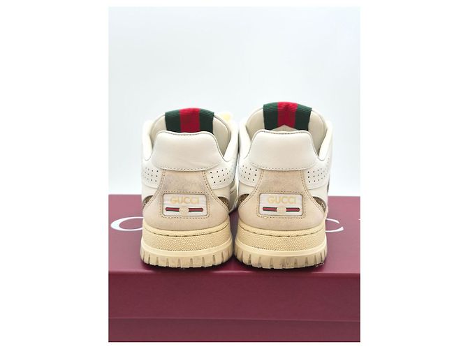 Gucci Sneakers Rafima Reweb Multicolore - vista 9