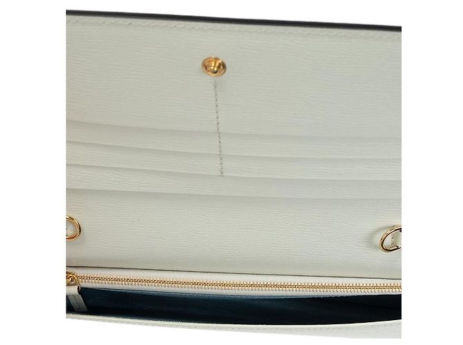 Horsebit 1955 Gucci Borsa a Spalla Portafoglio Horsebit Tiger UTJAC Multicolore - vista 7