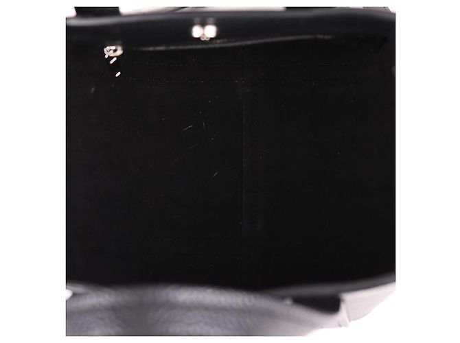 Balenciaga Borsa a tracolla Everyday XS nera Nero - vista 13