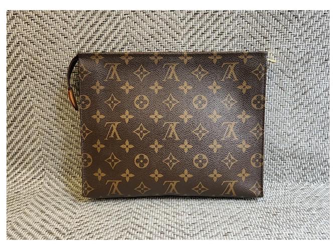 Louis Vuitton Necessaire Monogram Multicolore - vista 2