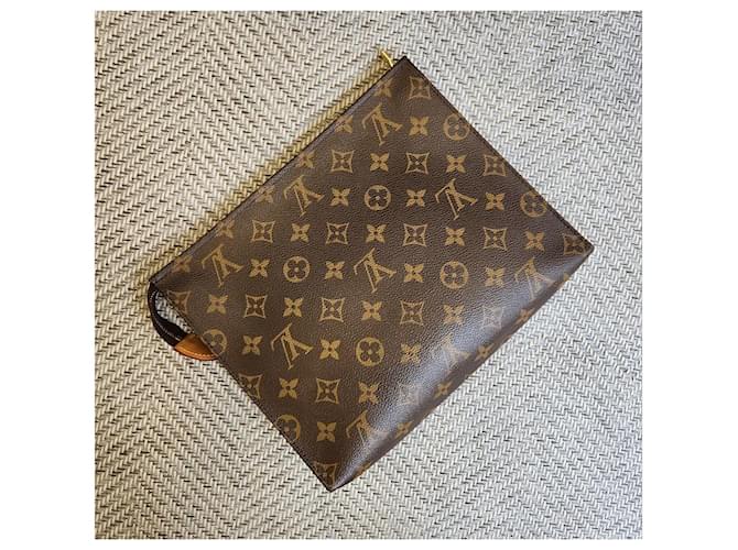 Louis Vuitton Necessaire Monogram Multicolore - vista 5