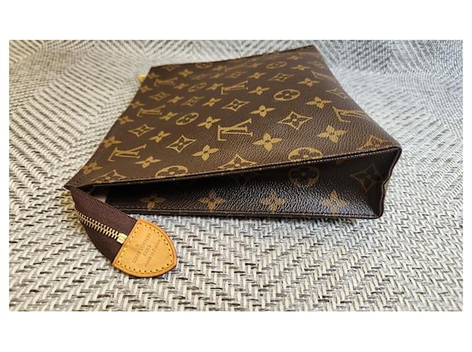 Louis Vuitton Necessaire Monogram Multicolore - vista 6