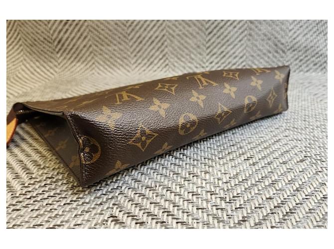 Louis Vuitton Necessaire Monogram Multicolore - vista 7