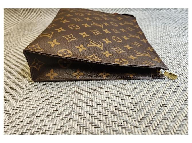 Louis Vuitton Necessaire Monogram Multicolore - vista 8