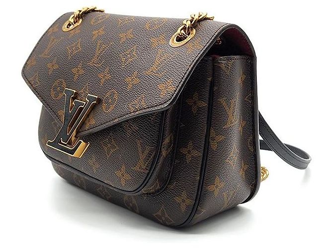 Louis Vuitton Monogram Pochette Mehrfarben - Ansicht 2