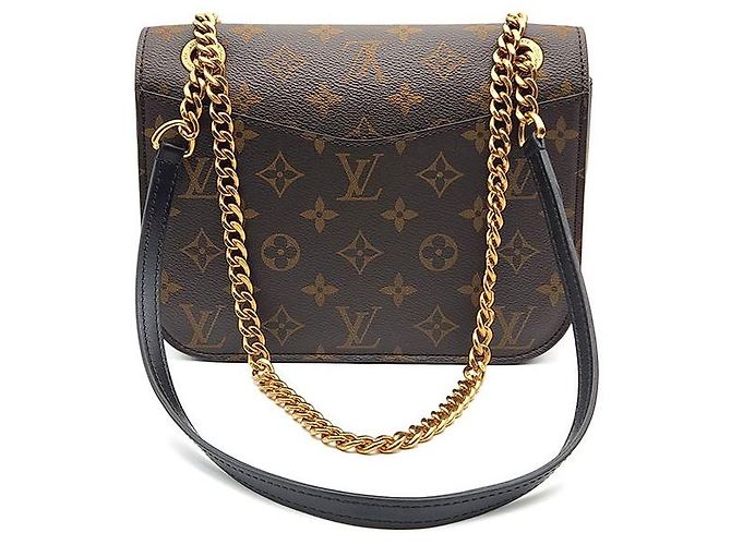 Louis Vuitton Monogram Pochette Mehrfarben - Ansicht 3