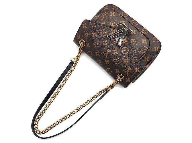 Louis Vuitton Monogram Pochette Mehrfarben - Ansicht 4