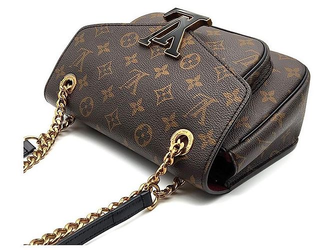 Louis Vuitton Monogram Pochette Mehrfarben - Ansicht 6