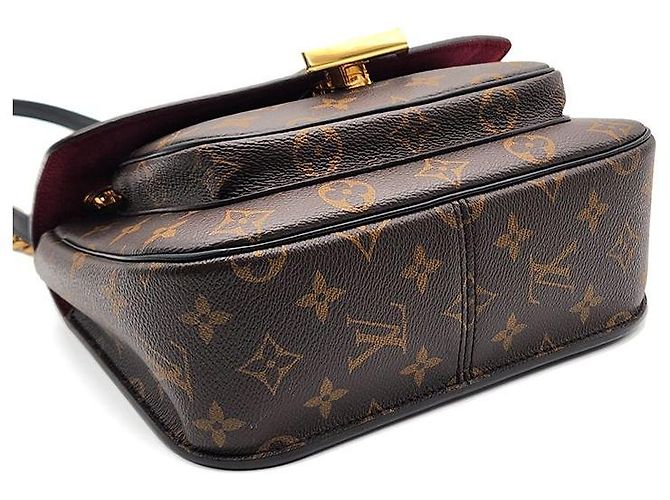 Louis Vuitton Monogram Pochette Mehrfarben - Ansicht 7
