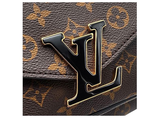 Louis Vuitton Monogram Pochette Mehrfarben - Ansicht 8