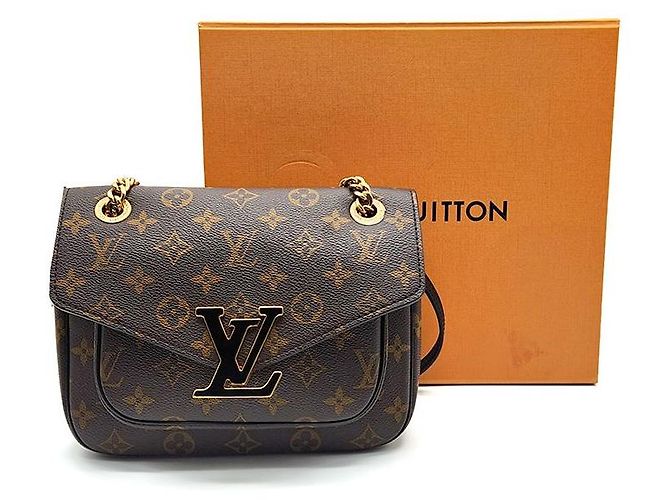 Louis Vuitton Monogram Pochette Mehrfarben - Ansicht 9