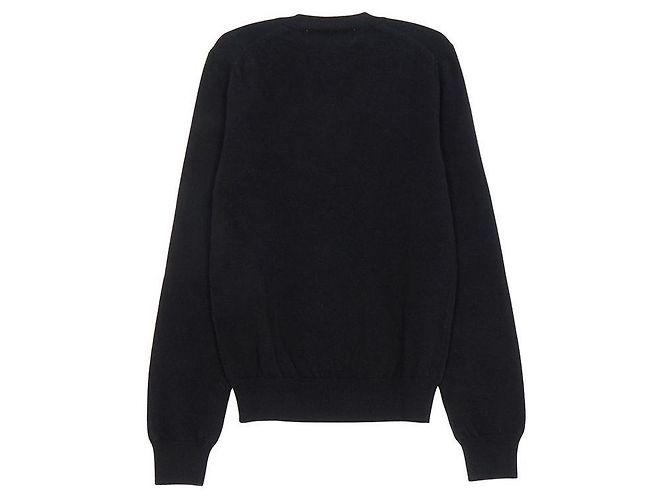 Comme Des Garcons Patch de malha Invader Pixel para mulheres AZ Azul - vista 6
