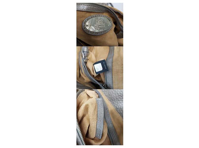 Fendi Sellaria Tote Bag - Ansicht 10