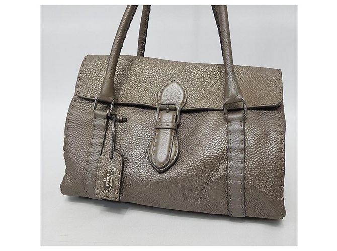 Fendi Sellaria Tote Bag - Ansicht 2