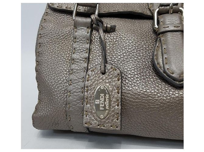 Fendi Sellaria Tote Bag - Ansicht 3